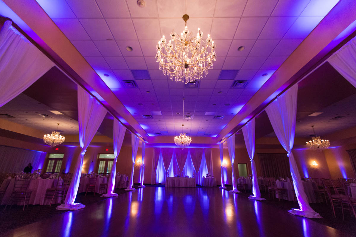 Philadelphia Ballroom Milillo Event Group