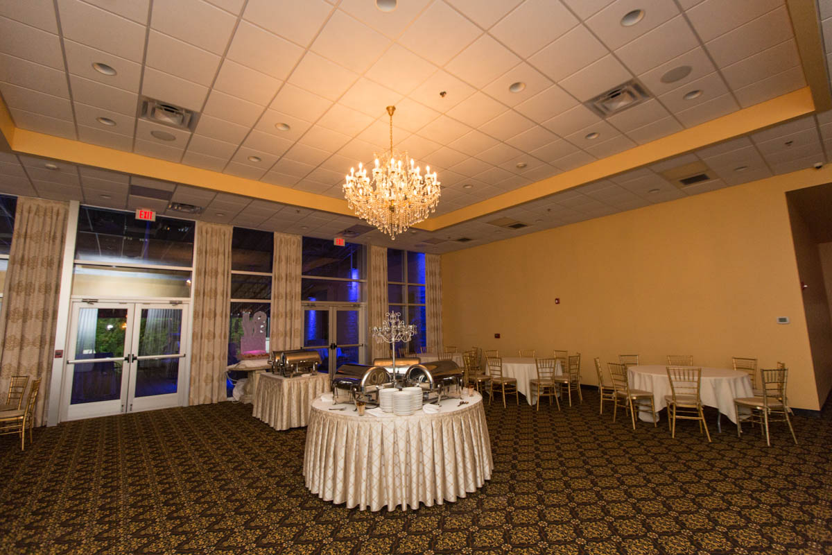 Philadelphia Ballroom | Milillo Event Group